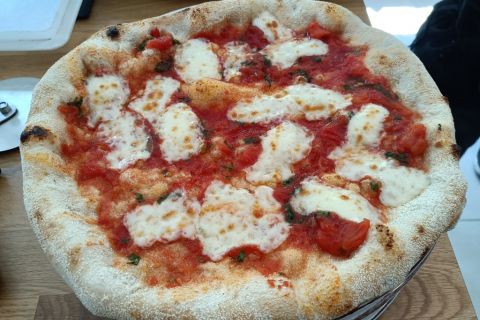 Warsztaty kulinarne dla dzieci 10 - 12 lat 