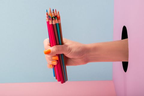 Zajęcia plastyczne dla dzieci 8 -12 lat