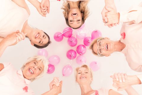 Warsztaty automasażu „Jak pięknie być sobą”