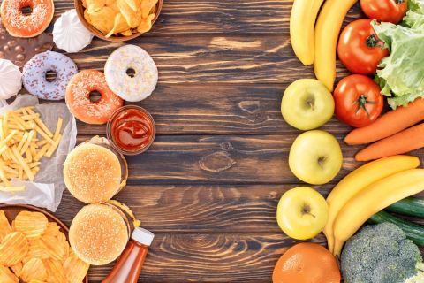 Wykład Praktyczne podejście do żywienia w cukrzycy