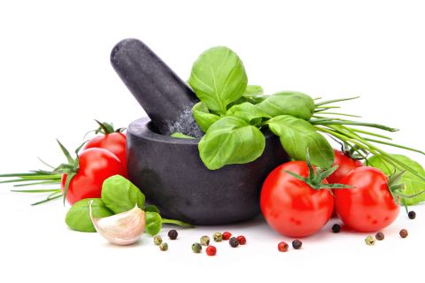 Wykład „Dieta a długowieczność - jak jeść, by żyć dłużej i w zdrowiu?”