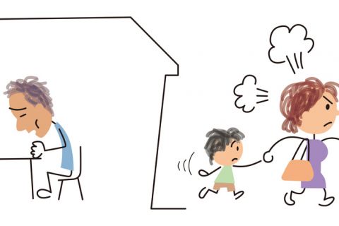 Warsztaty „Zapanuj nad gniewem” Część I