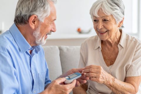 Samokontrola glikemii - kiedy i po co mierzymy cukier?