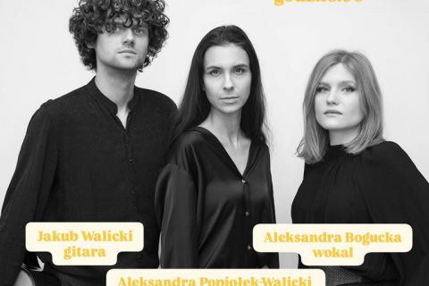 Koncert „Światło w zadumie”