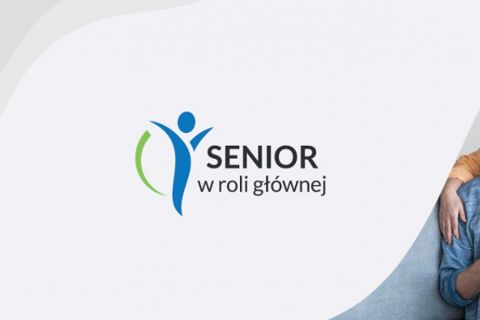 Spotkanie w ramach ogólnopolskiego programu „Senior w roli głównej