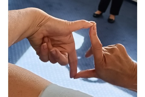 Trening pamięci i koncentracji seniorów na wesoło