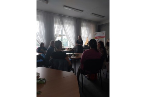 Warsztaty zielarskie - „Moc ukryta w nasionach i liściach”