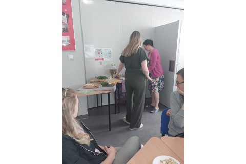 Warsztaty zielarskie - „Moc ukryta w nasionach i liściach”