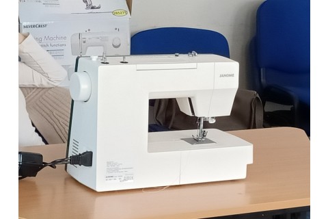 Warsztaty kroju i szycia