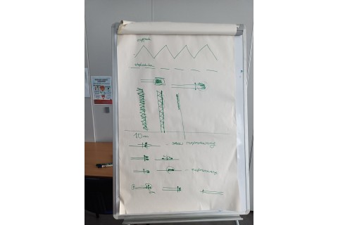 Warsztaty kroju i szycia