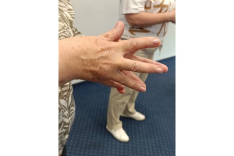 Trening pamięci i koncentracji seniorów na wesoło