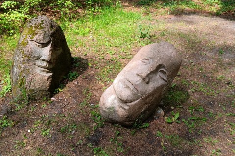 Spacer seniorów - Białystok w okresie międzywojennym