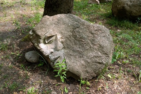 Spacer seniorów - Białystok w okresie międzywojennym