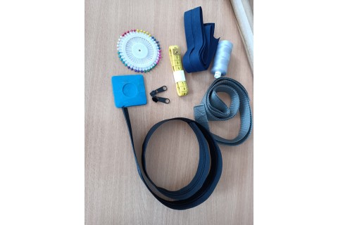 Warsztaty krojui szycia