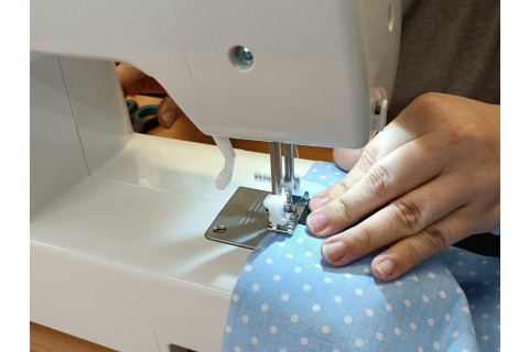 Warsztaty kroju i szycia