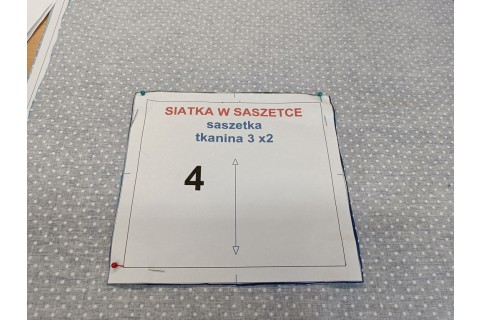 Warsztaty kroju i szycia