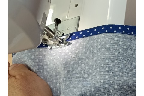 Warsztaty kroju i szycia