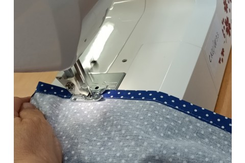 Warsztaty kroju i szycia