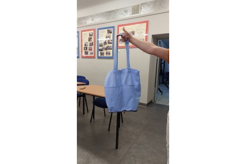 Warsztaty kroju i szycia