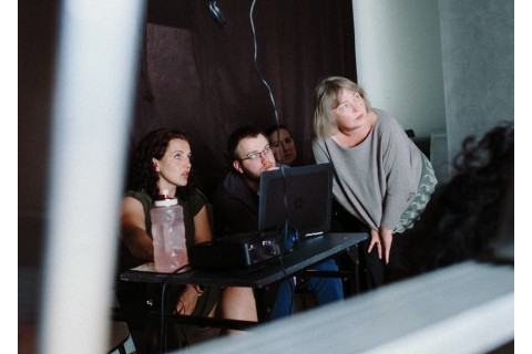 Warsztaty fotograficzne