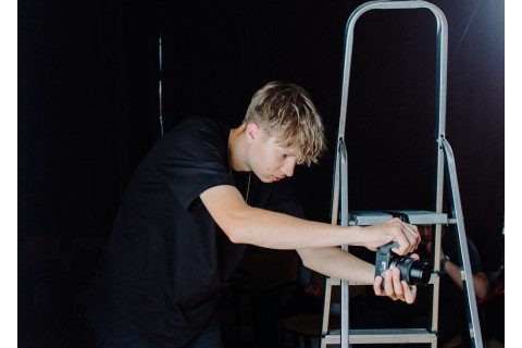 Warsztaty fotograficzne