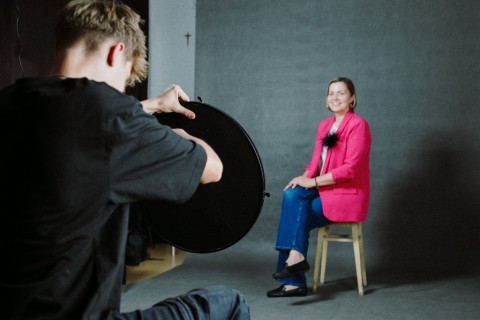 Warsztaty fotograficzne