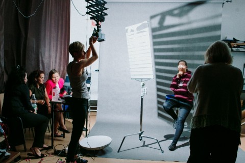 Warsztaty fotograficzne