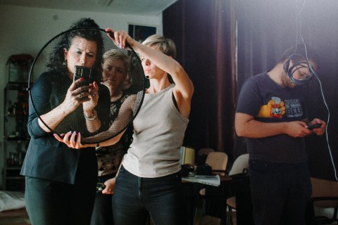 Warsztaty fotograficzne