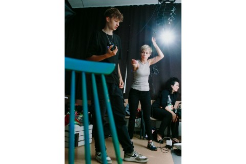 Warsztaty fotograficzne