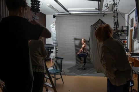 Warsztaty fotograficzne