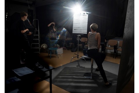 Warsztaty fotograficzne