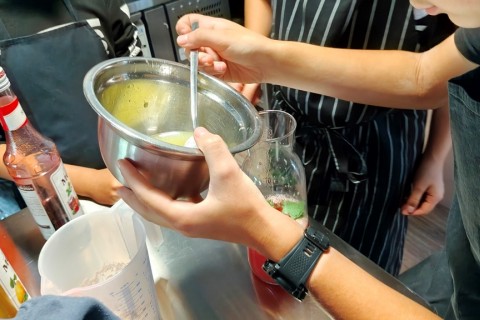 Warsztaty kulinarne dla dzieci 10 - 12 lat