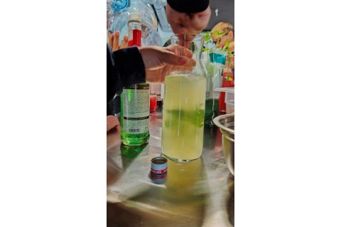 Warsztaty kulinarne dla dzieci 10 - 12 lat