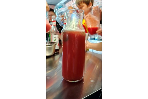 Warsztaty kulinarne dla dzieci 10 - 12 lat