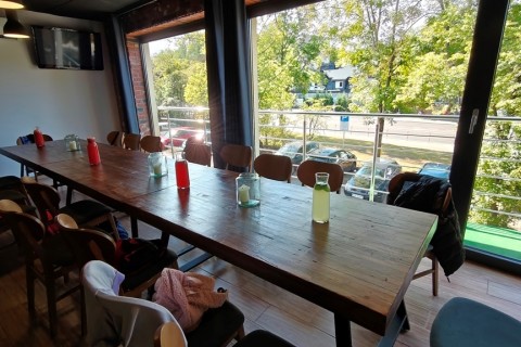 Warsztaty kulinarne dla dzieci 10 - 12 lat