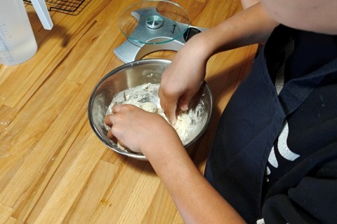 Warsztaty kulinarne dla dzieci 10 - 12 lat