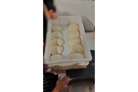 Warsztaty kulinarne dla dzieci 10 - 12 lat