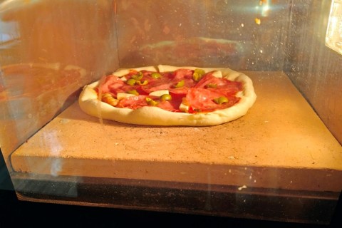 Warsztaty kulinarne dla dzieci 10 - 12 lat