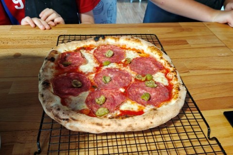 Warsztaty kulinarne dla dzieci 10 - 12 lat