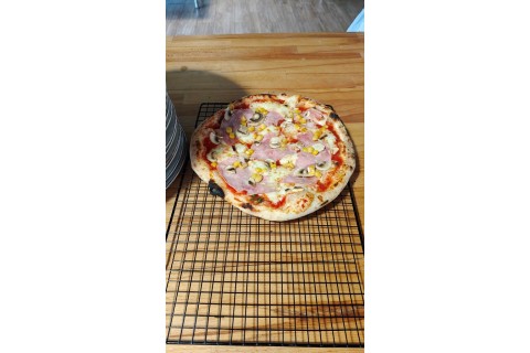 Warsztaty kulinarne dla dzieci 10 - 12 lat