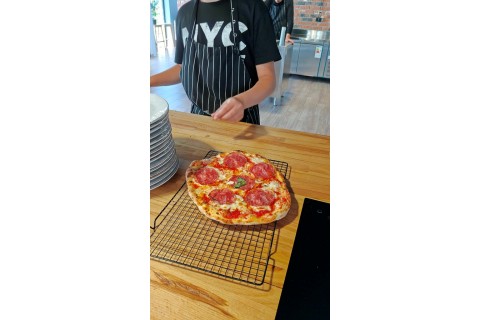 Warsztaty kulinarne dla dzieci 10 - 12 lat