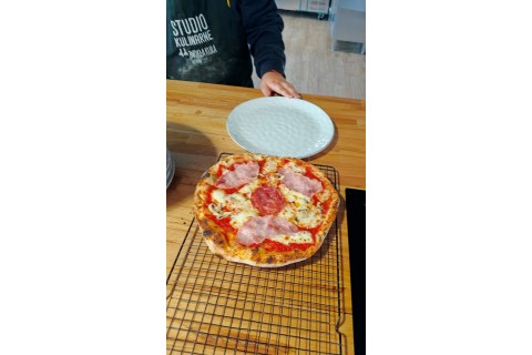 Warsztaty kulinarne dla dzieci 10 - 12 lat