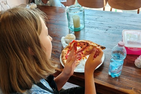 Warsztaty kulinarne dla dzieci 10 - 12 lat