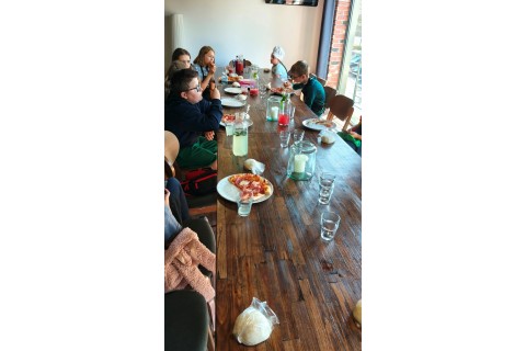 Warsztaty kulinarne dla dzieci 10 - 12 lat