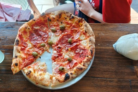 Warsztaty kulinarne dla dzieci 10 - 12 lat