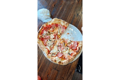 Warsztaty kulinarne dla dzieci 10 - 12 lat