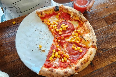 Warsztaty kulinarne dla dzieci 10 - 12 lat