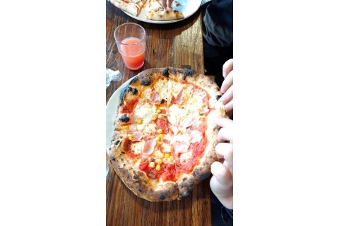 Warsztaty kulinarne dla dzieci 10 - 12 lat