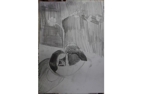 Zajęcia plastyczne dla dzieci 8 -12 lat