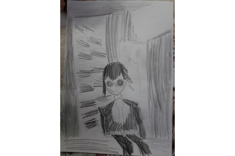 Zajęcia plastyczne dla dzieci 8 -12 lat